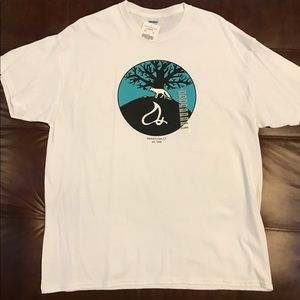 Foxwoods Casino, XL, NWT, Cotton